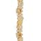 Mixed Gold & Rhinestone Metal Icon Trinket Beads, 19ct. by Bead Landing™